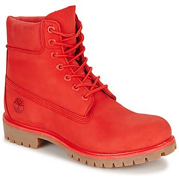 Timberland Botines 6 IN PREMIUM BOOT para hombre