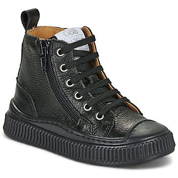 GBB Zapatillas altas ARIA para niña