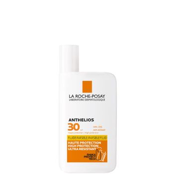 La Roche-Posay Anthelios Ultra-Light Invisible Fluid SPF30 50ml