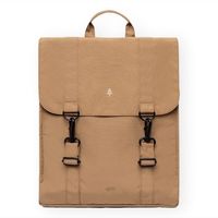 lefrik mochila handy xl backpack - toffee para hombre