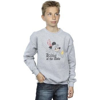 Disney Jersey King Of The para niño