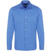 tommy hilfiger camisa manga larga - para hombre