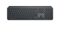 mx keys for business - graphite esp - medit er