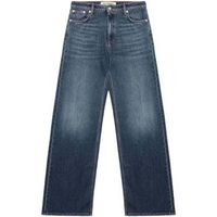 roy rogers jeans super wide para mujer