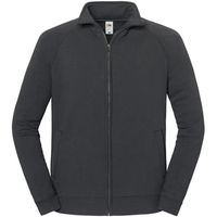 fruit of the loom chaqueta deporte iconic premium para hombre