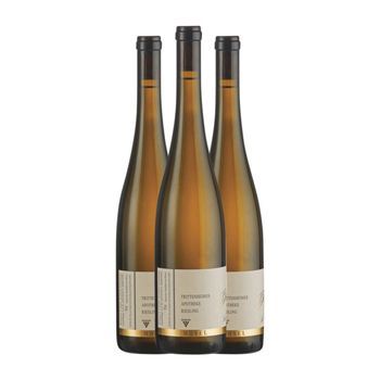 Franz Josef Eifel Vino Blanco Trittenh Apotheke Su Wie Frieja Mosel 75 Cl 11.5% Vol. (pack De 3 Unidades)