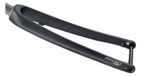 horquilla de carretera ritchey wcs carbon disc   12x100 mm   desplazamiento de 46 mm