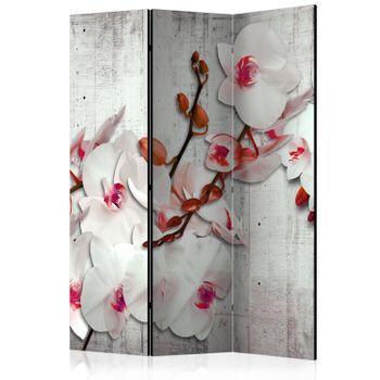 Biombo - Concrete Orchid (135x172 Cm)
