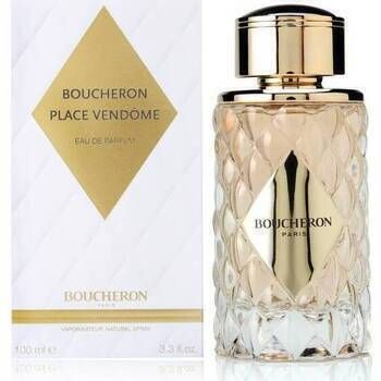 Boucheron Perfume Place Vendome - Eau de Parfum - 100ml - Vaporizador para mujer