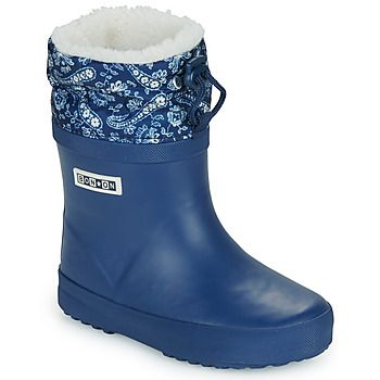 Bonton Botas de agua PLOC FUR para niño