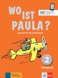 wo ist paular 2 ejercicios