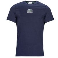 lacoste camiseta th1147 para hombre