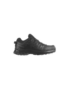 Zapatillas de Trail Salomon Xa Pro 3D V9 Gtx Black/Phantom/Pewter Mujer