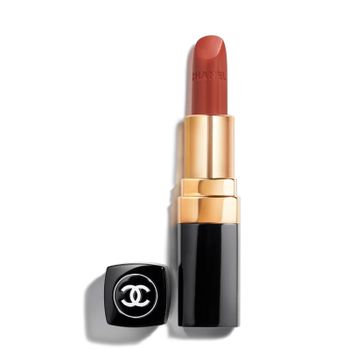 Chanel Labiales ROUGE COCO La Barra De Labios Satinada De Larga Duración, Tratamiento Hidratante Y Alisante
