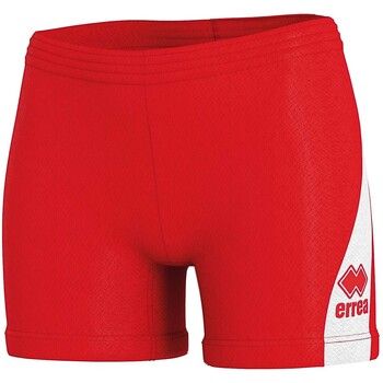 Errea Short niña Amazon Panta 3.0 Jr para niña