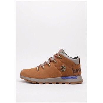 Timberland Botas SPRINT TREKKER Mid para hombre