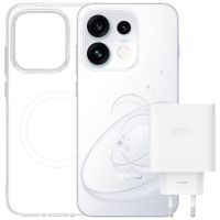 oppo reno16 pro 5g 12gb 512gb 632 blanco incluye funda y cargador