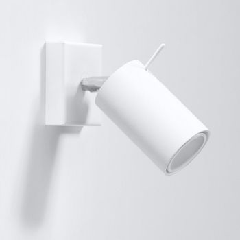 Aplique de pared ring