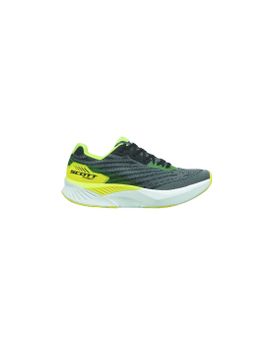 Zapatillas de Running Scott Pursuit Hombre Negro