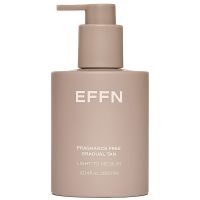 effn gel creme gradual tan light - med 300ml