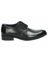 zapatos negros fluchos heracles 40