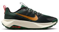 nike hombre - negro