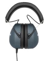 vic firth auriculares de aislamiento sih3