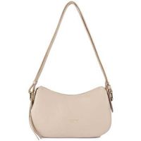 lancaster bandolera bandolera s dune beige oscuro para mujer