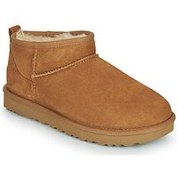 ugg botines classic ultra mini para mujer