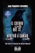 el cuervo que se atrevio a cantar