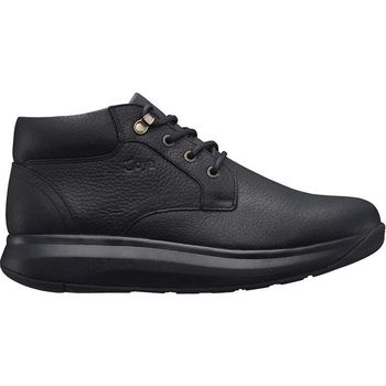 Joya Botines osaka black para hombre