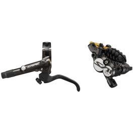Shimano Freno Del.saint P.mou 1000mm Met+disi Jk