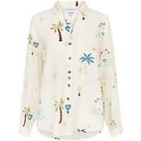 never fully dressed camisa gt41014 para mujer