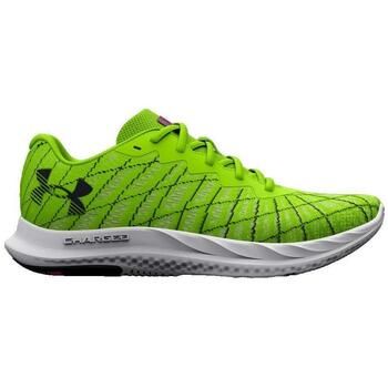 Under Armour Zapatillas de running Charged Breeze 2 para hombre