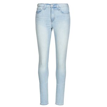 Levis Jeans 721 HIGH RISE SKINNY para mujer