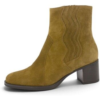 Piesanto Botines 265447 para mujer