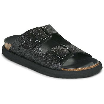 D.Franklin Sandalias VIBE SUEDE para mujer