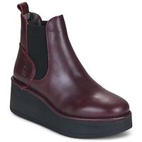 fly london botines hely para mujer