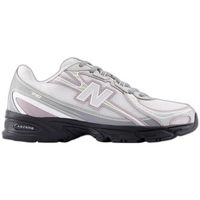 new balance zapatillas 740 silver metallic rain cloud para mujer