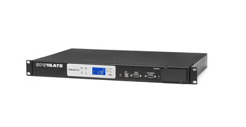 Salicru SPS 16 ATS