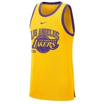 Nike Tops y Camisetas Los Angeles Lakers para hombre