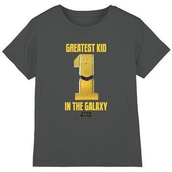 Disney Tops y Camisetas Greatest Kid para niña