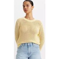levis jersey jersey levis superbloom crochet mujer para mujer