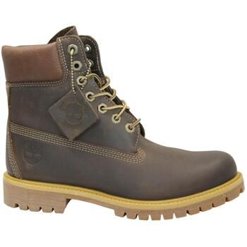 Timberland Botines TIM-CCC-127097-BR para hombre