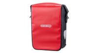 bolsa para bicicleta ortlieb sport roller core 14 5l rojo negro