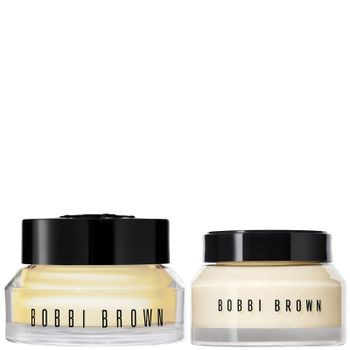 Bobbi Brown Vitamin Enriched Face Base+ and Eye Base Duo