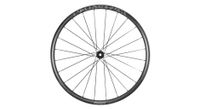 rueda delantera mavic crosstrail sl carbon 29     boost 15x110 mm   centerlock   2025