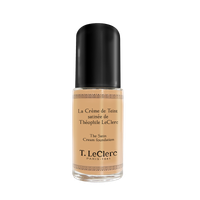 creme de teint satinee 05 beige ambre sa