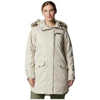 Columbia Parka Parka Suttle Mountain™ Long para mujer