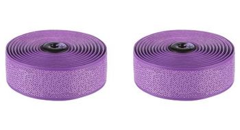 Cinta de barra lizard skins dsp v2 purpura